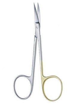 Tissue Scissors
